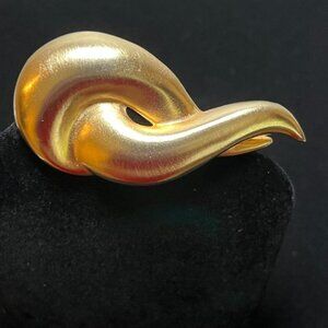 Vintage Monet Brooch